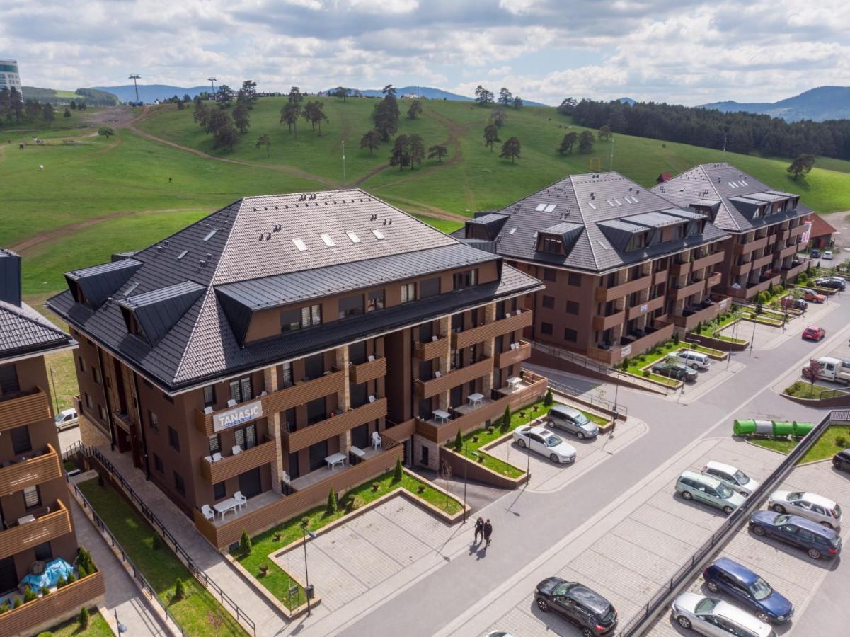 Kalman Spa&Gym Zlatibor Exterior photo