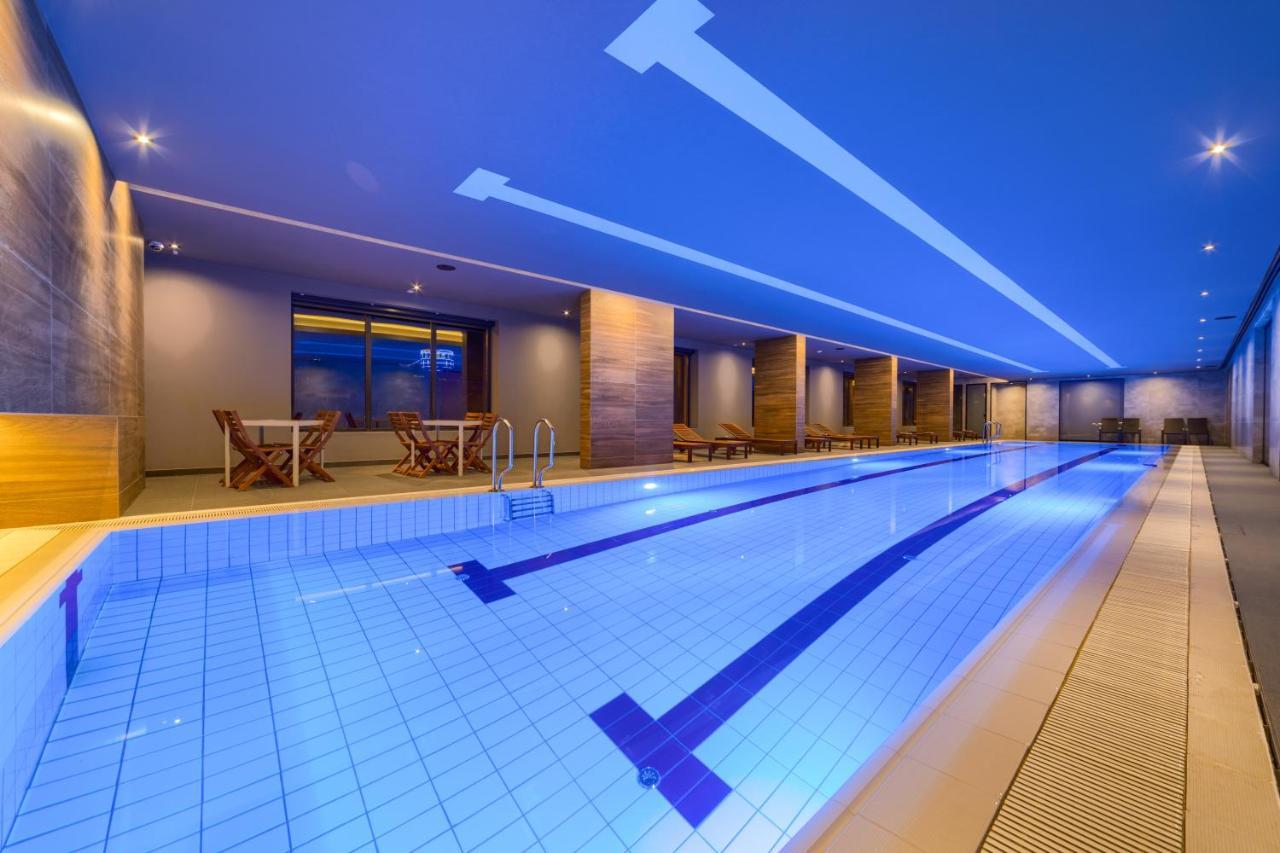 Kalman Spa&Gym Zlatibor Exterior photo